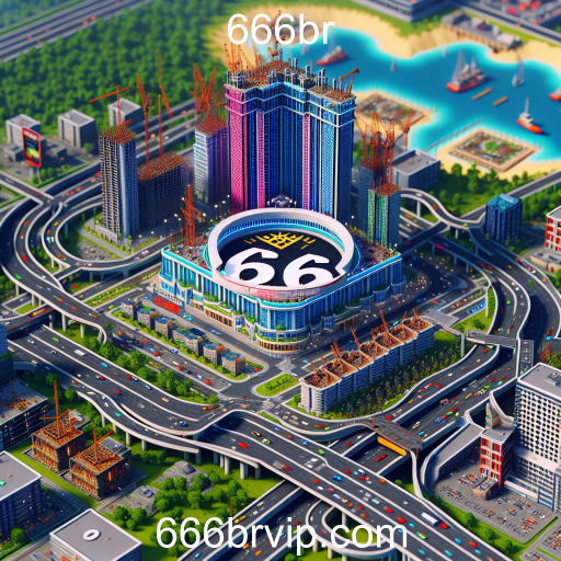 Explore a Categoria de Simulação no 666br